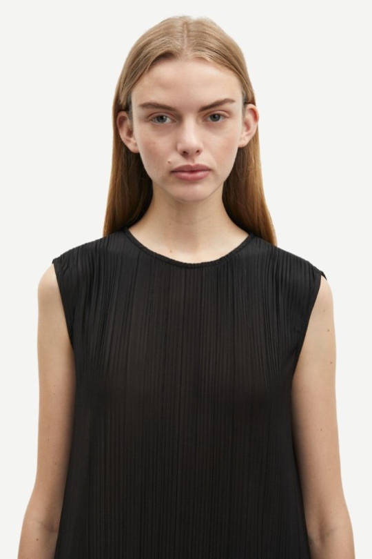 Vestido Sauma de la firma Samsoe