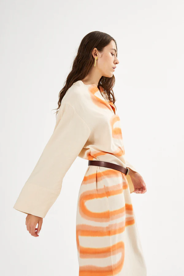 Caftán Karimalou - Imagen 2