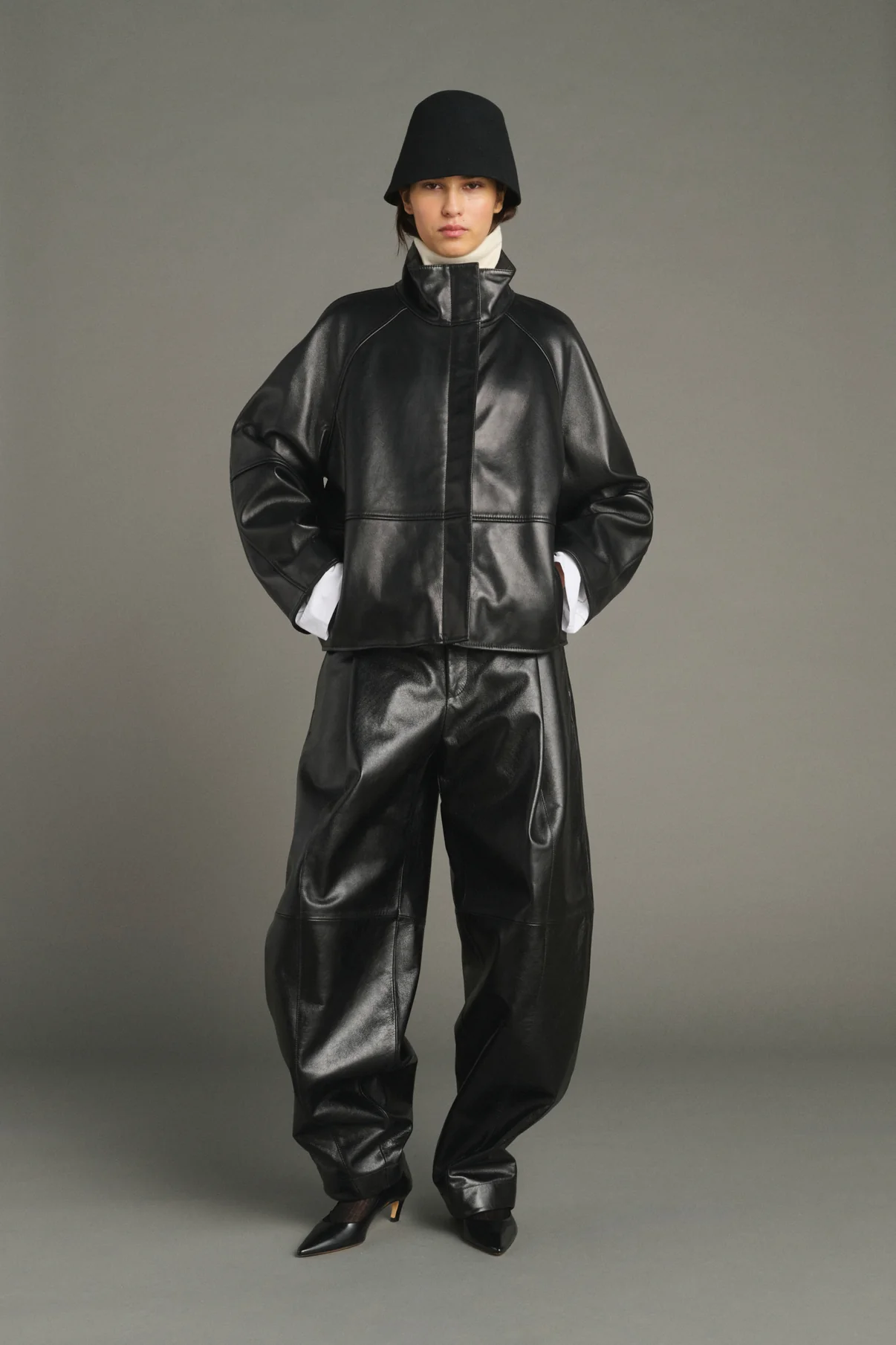 Chaqueta Gamma - Imagen 4