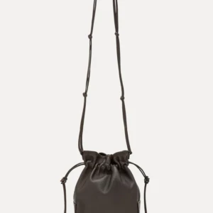 Mini bolso bombonera, Pomandére.