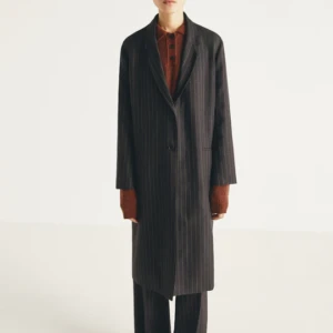 Abrigo Tilman de la firma Masscob