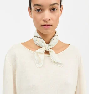 Pañuelo de la firma Skall en Bohemian Vigo