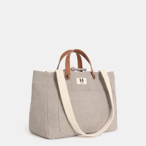 Bolso Lona de la firma Beatriz Furest