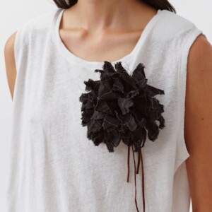 Broche Florito de la firma Diega