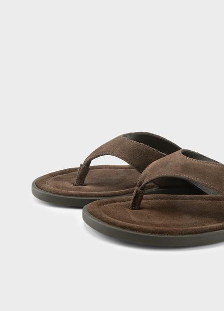 Sandalias Zaida de la firma Vagabond