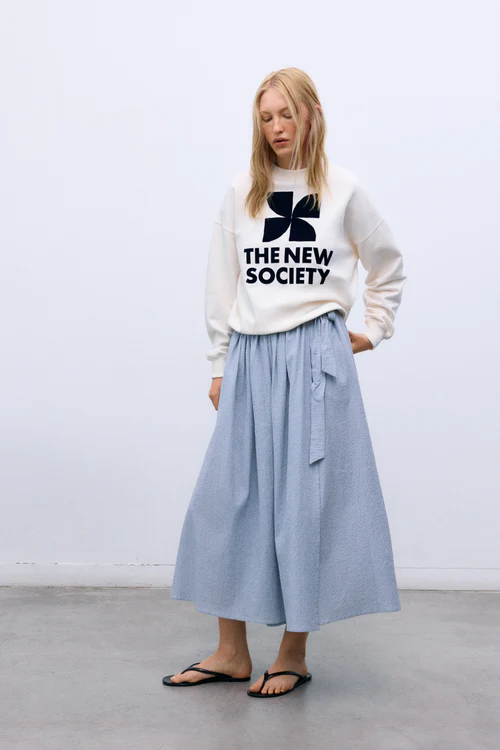 Sudadera Tns