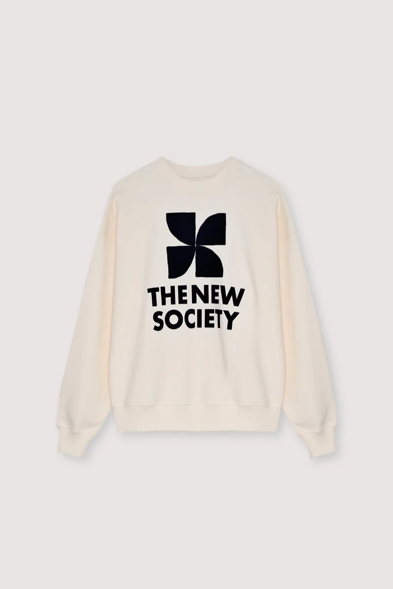 Sudadera Tns - Imagen 2