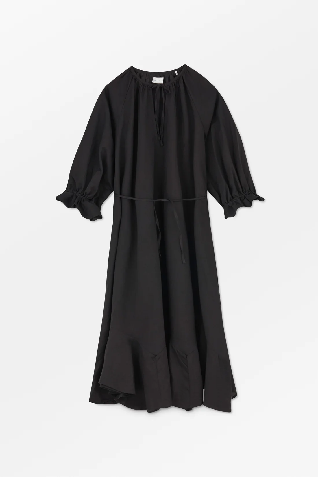 Vestido Benedette de la firma Skall