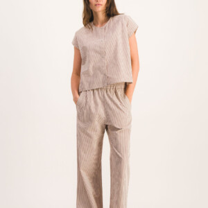 Camisa Paulo de la firma Sixsoeurs