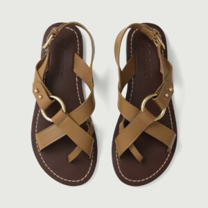 SAndalias Florence de la firma Soeur