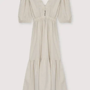 Vestido Aloe de la firma The New Society