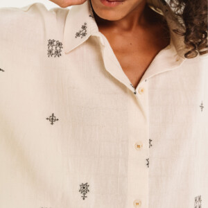 Camisa Cinzia de la firma Tinsels