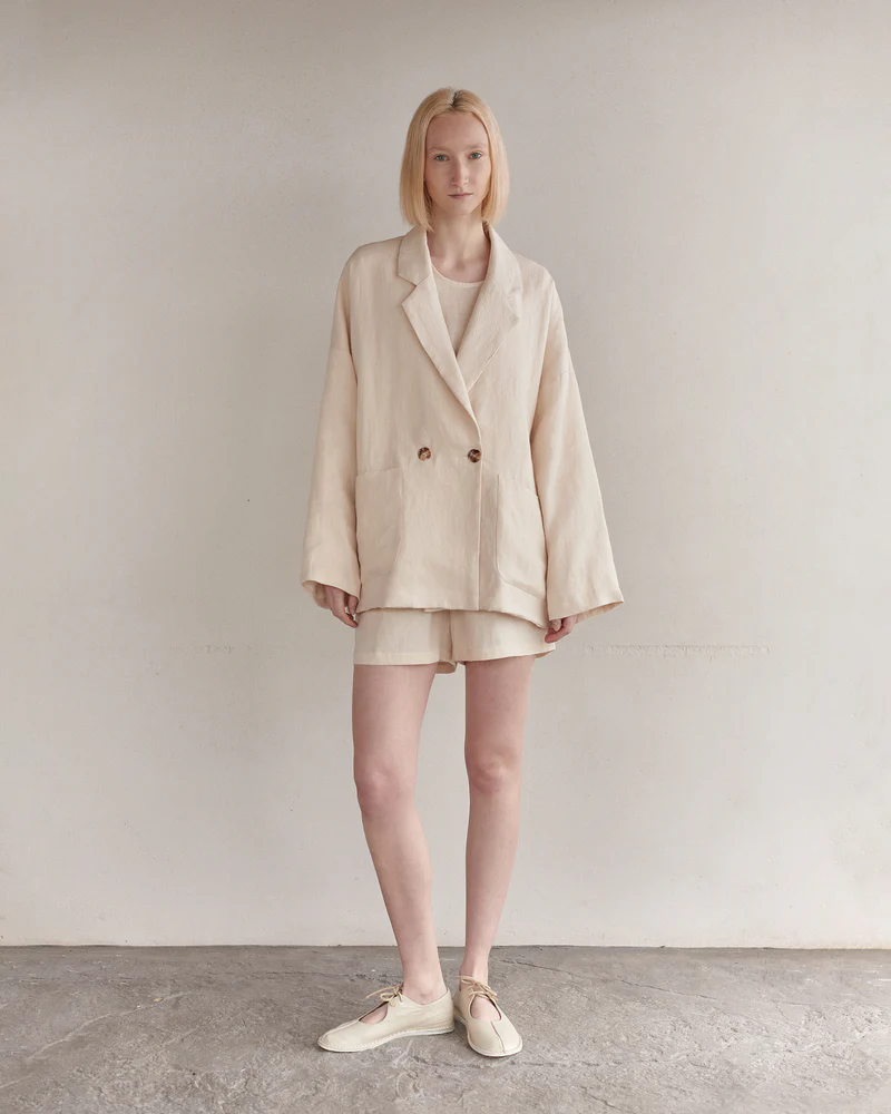 Chaqueta Haddock - Imagen 2