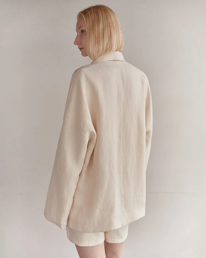 Chaqueta Haddock de la firma Limo