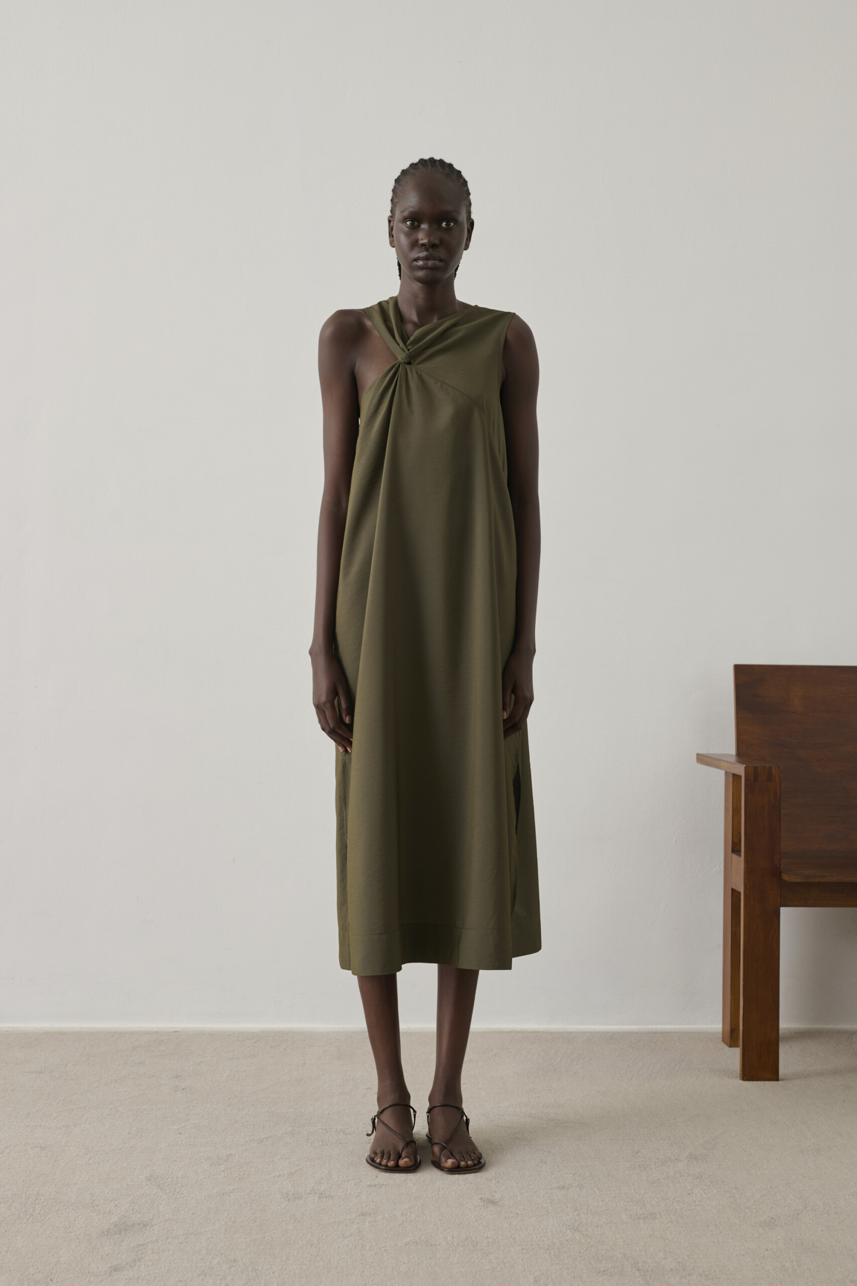 Vestido Emna