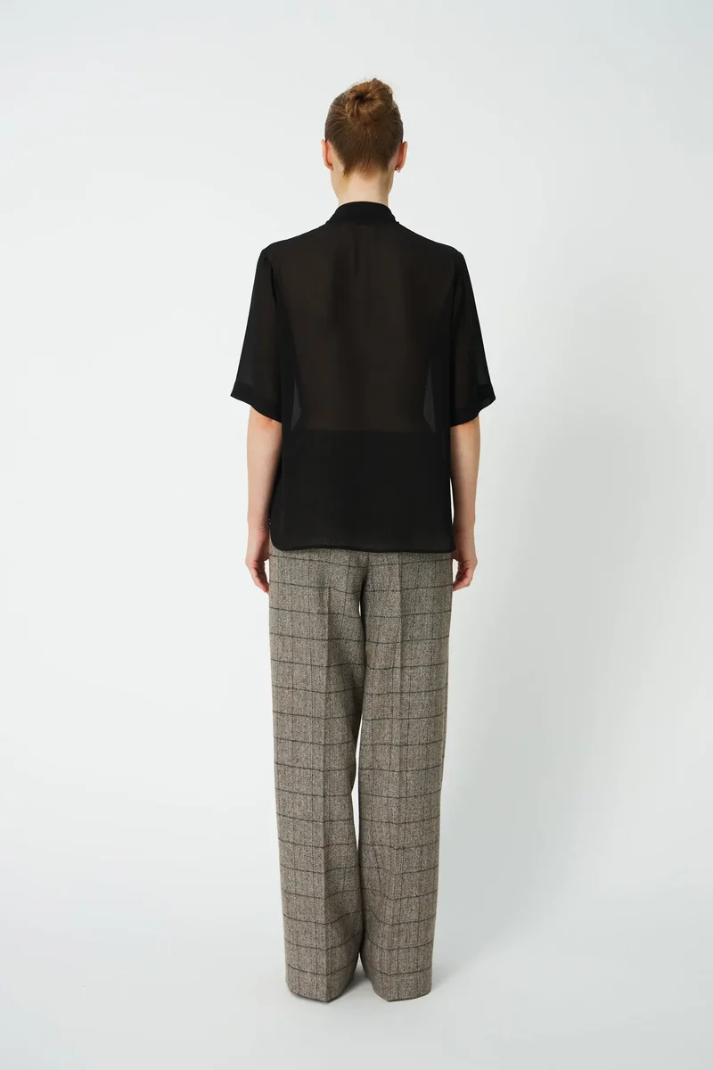 Pantalón Waist Suiting - Imagen 5