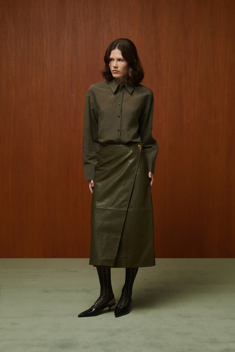 Camisa Eliot - Imagen 3
