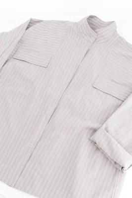 Camisa Milla de rayas de la firma Sixsoeurs