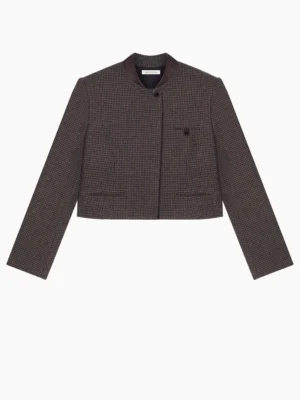 Chaqueta Alfonsina de la firma Masscob