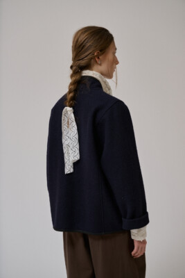 Chaqueta Hills de la firma Anne Mi