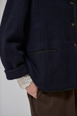 Chaqueta Hills de la firma Anne Mi
