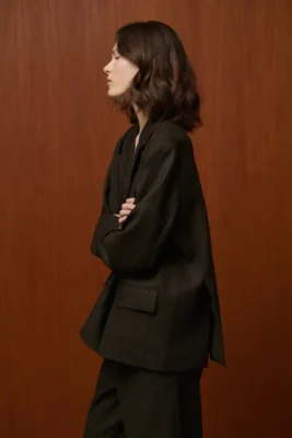 Chaqueta London de la firma Bellepiece