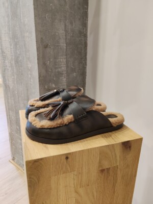Mule Ranch Tassel de la firma Posa