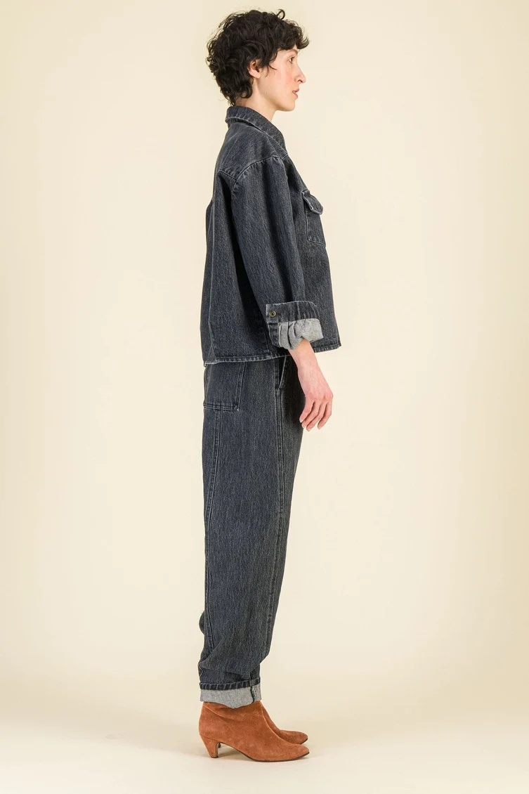 Pantalón Esteban - Imagen 3