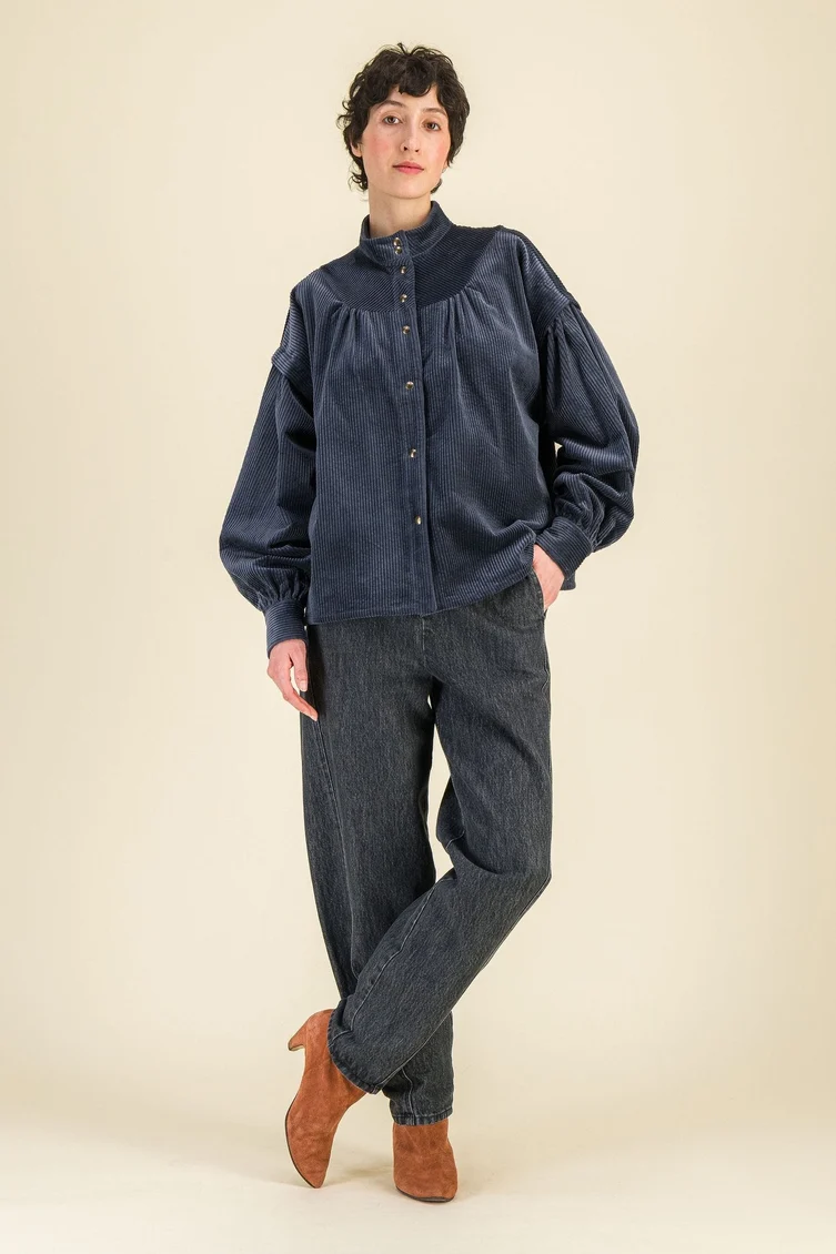Pantalón Esteban - Imagen 2