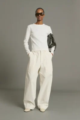 Pantalón Kurt de la firma Soeur