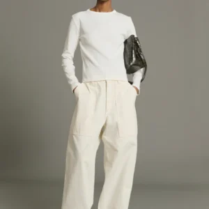 Pantalón Kurt de la firma Soeur
