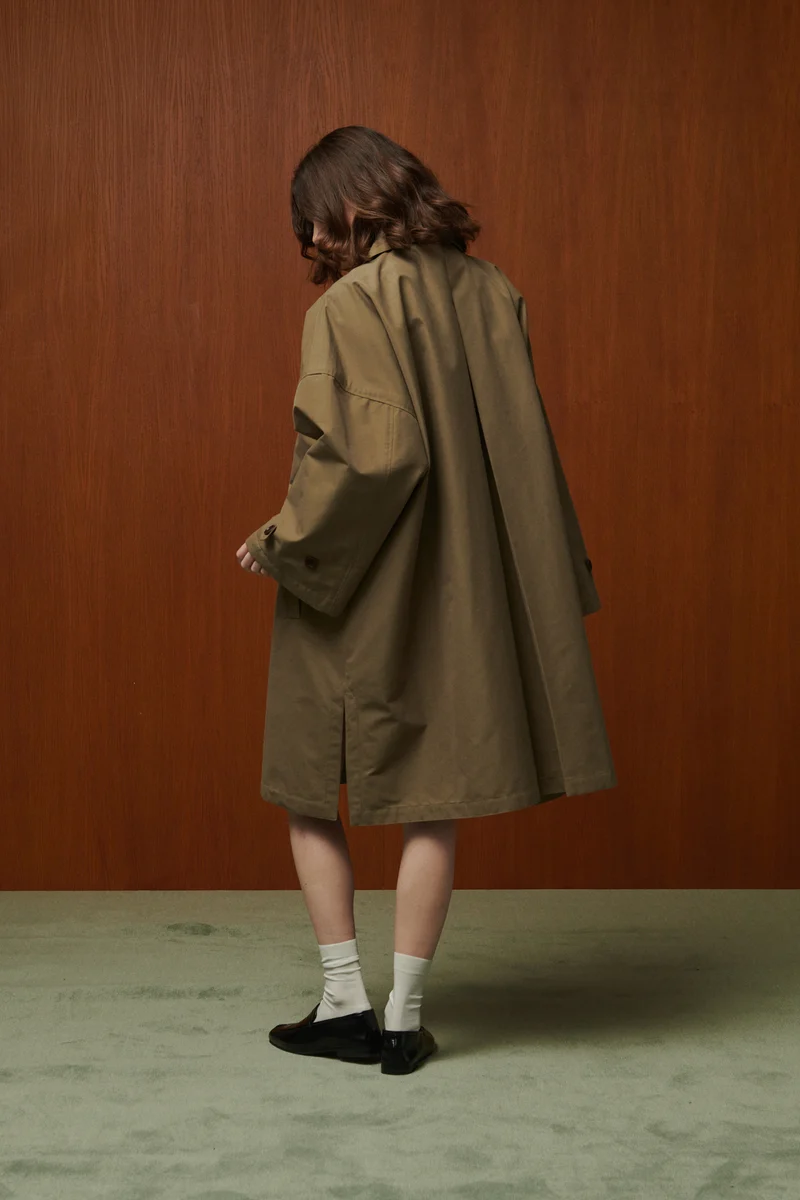 Gabardina John - Imagen 2