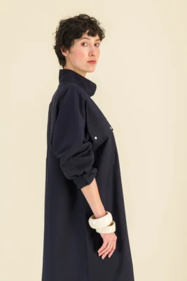 Vestido Kamala de la firma Sixsoeurs