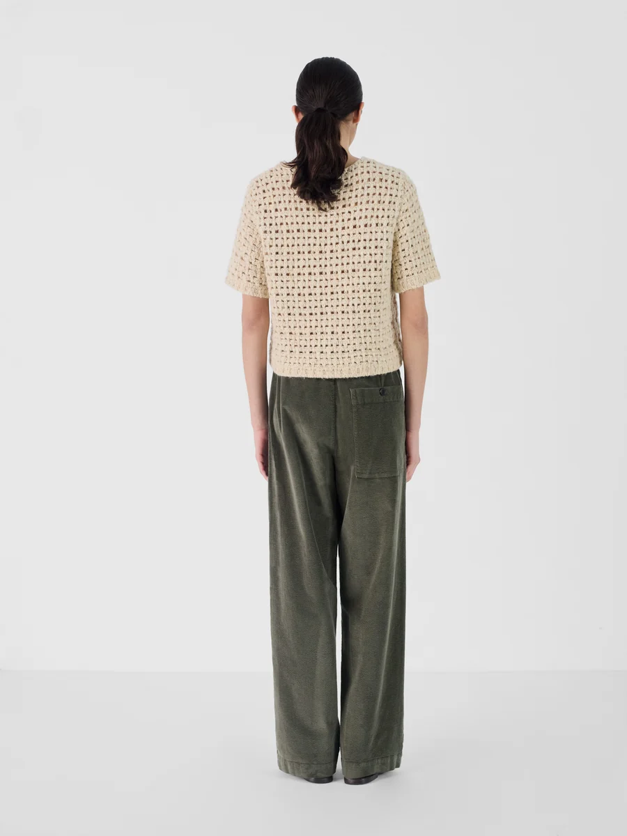 Pantalón Kate de la firma masscob