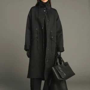 Parka Luce de la firma Soeur